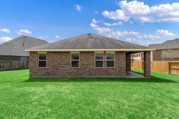 $390,000 | 14830 Cypresswood Springs Lane, Cypress, TX 77429