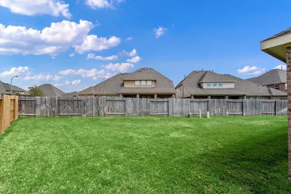 $390,000 | 14830 Cypresswood Springs Lane, Cypress, TX 77429