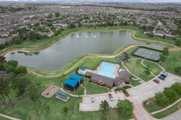 $390,000 | 14830 Cypresswood Springs Lane, Cypress, TX 77429