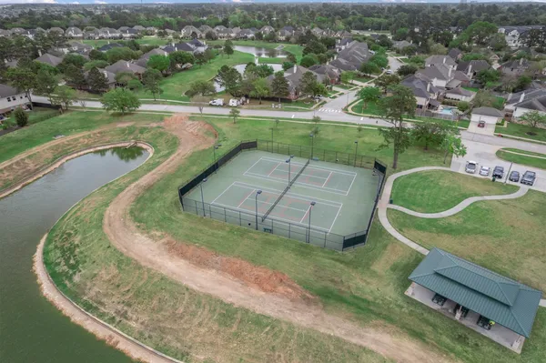 $390,000 | 14830 Cypresswood Springs Lane, Cypress, TX 77429