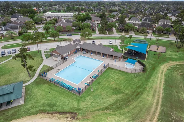 $390,000 | 14830 Cypresswood Springs Lane, Cypress, TX 77429