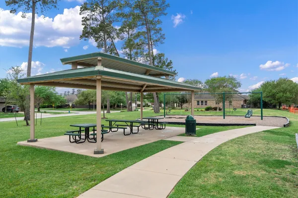 $390,000 | 14830 Cypresswood Springs Lane, Cypress, TX 77429