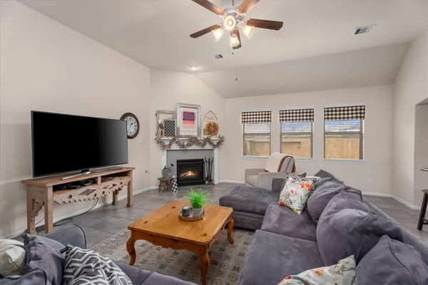 $390,000 | 14830 Cypresswood Springs Lane, Cypress, TX 77429