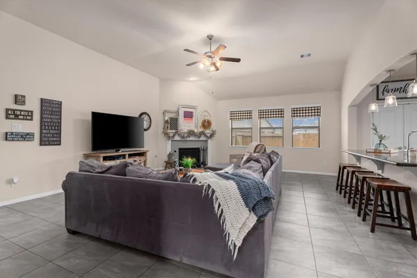 $390,000 | 14830 Cypresswood Springs Lane, Cypress, TX 77429