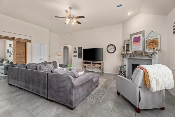 $390,000 | 14830 Cypresswood Springs Lane, Cypress, TX 77429