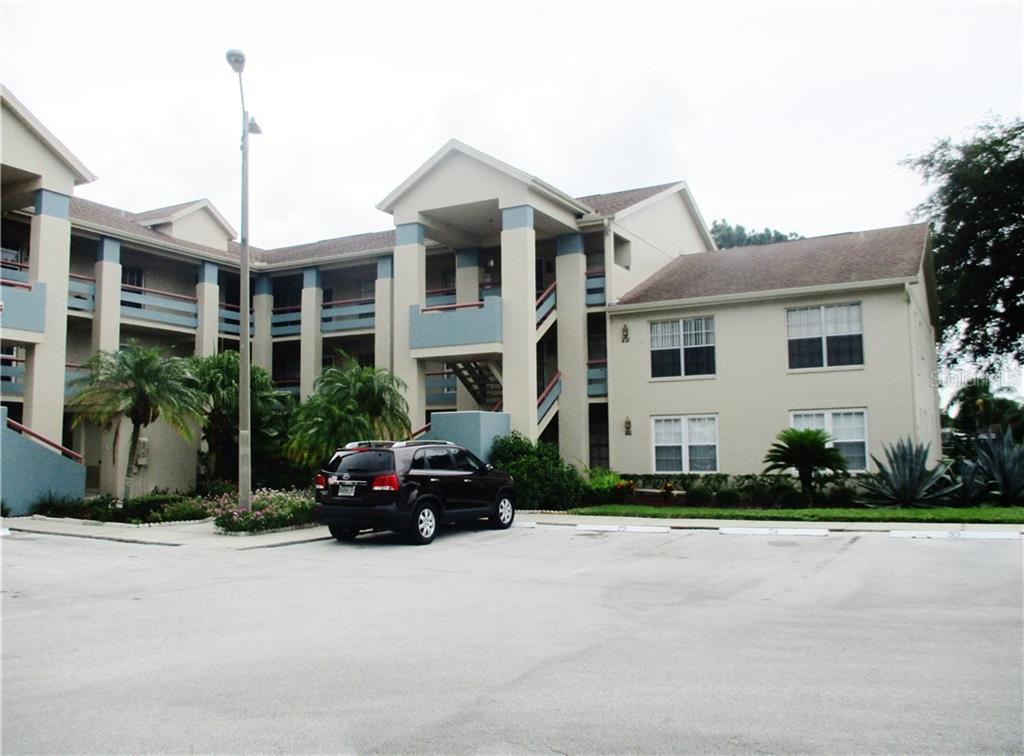 4575 Whitton Way, Unit 1133 New Port Richey, FL 34653 - Photo 1 of 1 Gallery Image 1