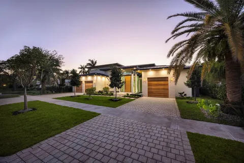 $5,195,001 | 1627 Coral Ridge Drive, Fort Lauderdale, FL 33305
