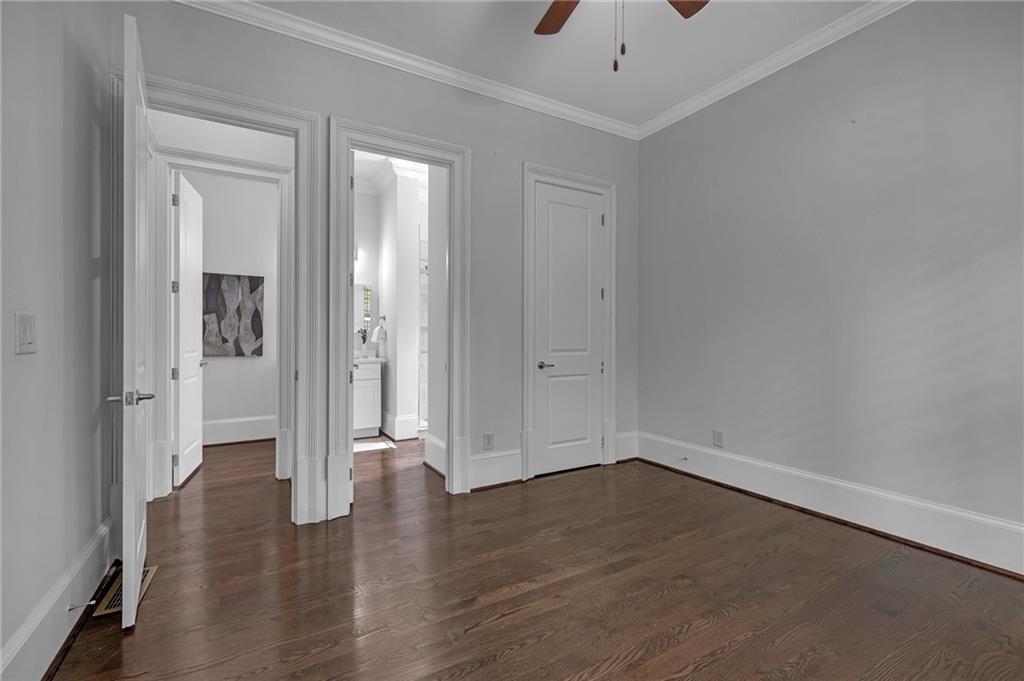 2248 Oakawana Road Northeast Atlanta, GA 30345 - Photo 19 of 72