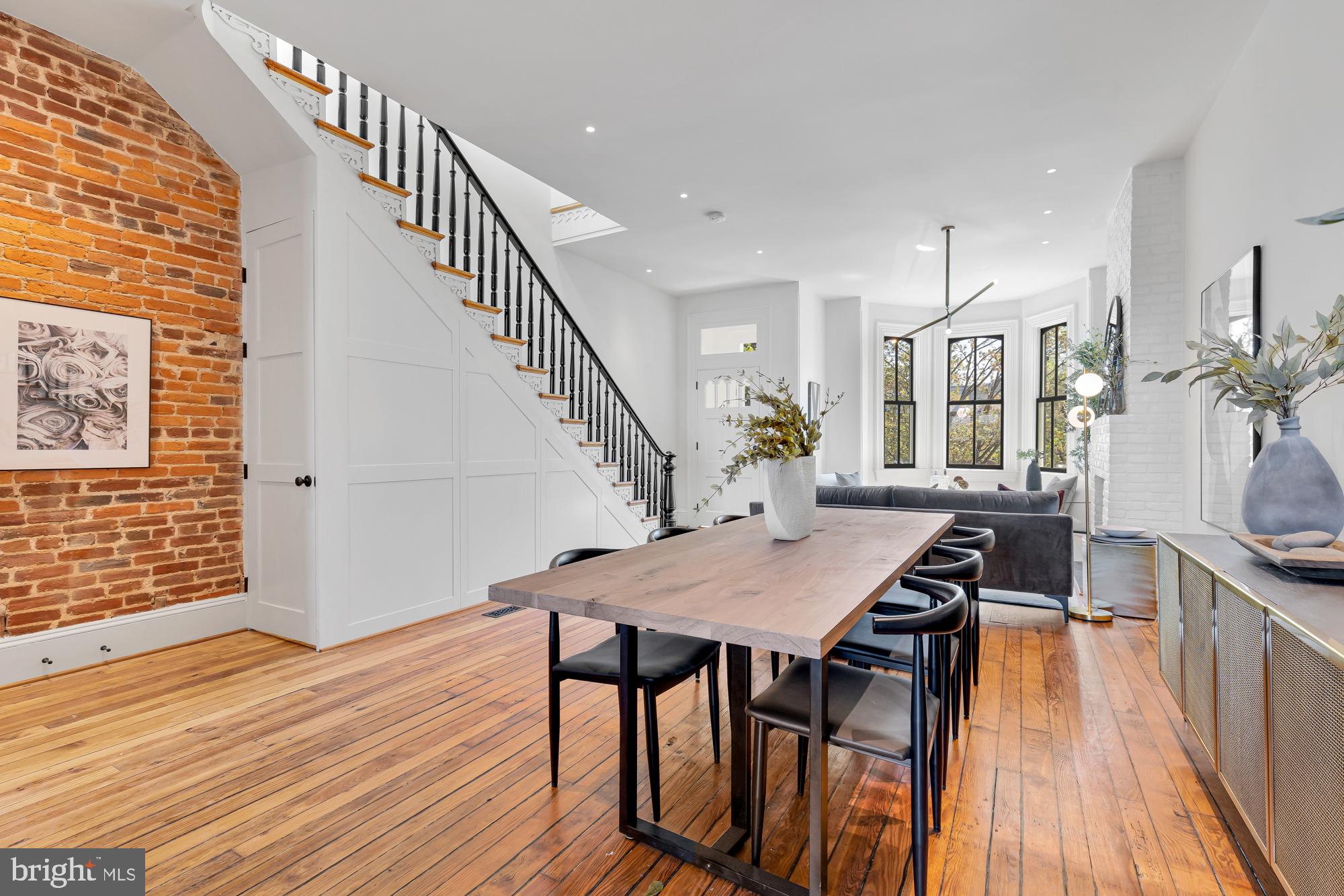 306 D Street Northeast Washington, DC 20002 - Photo 11 of 70