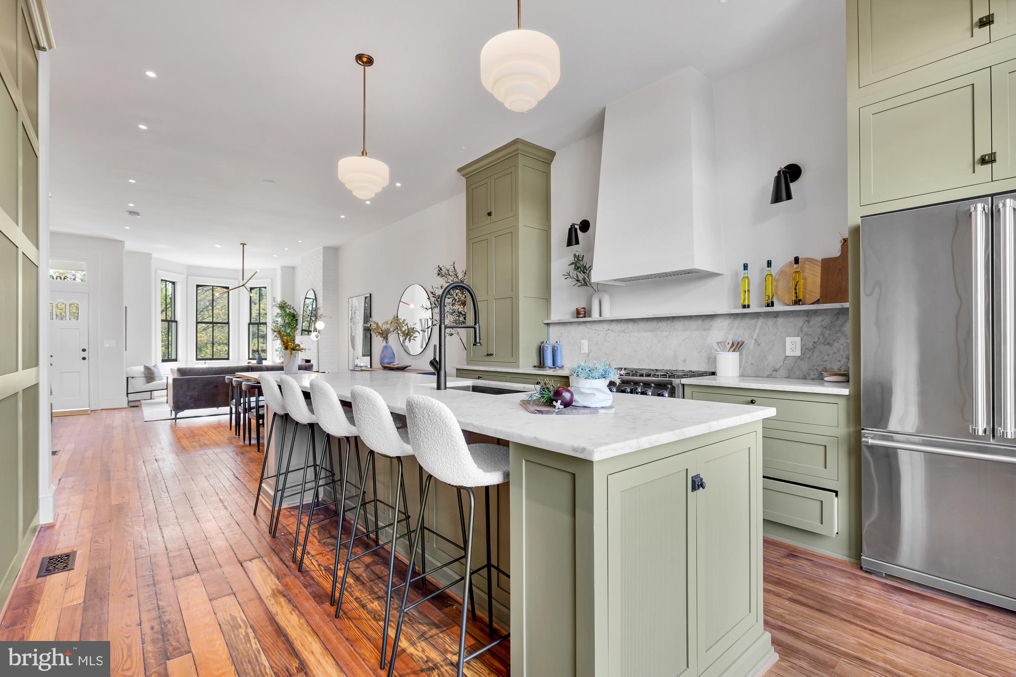 306 D Street Northeast Washington, DC 20002 - Photo 18 of 70