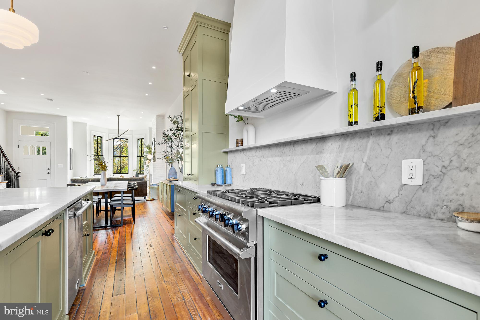 306 D Street Northeast Washington, DC 20002 - Photo 19 of 70