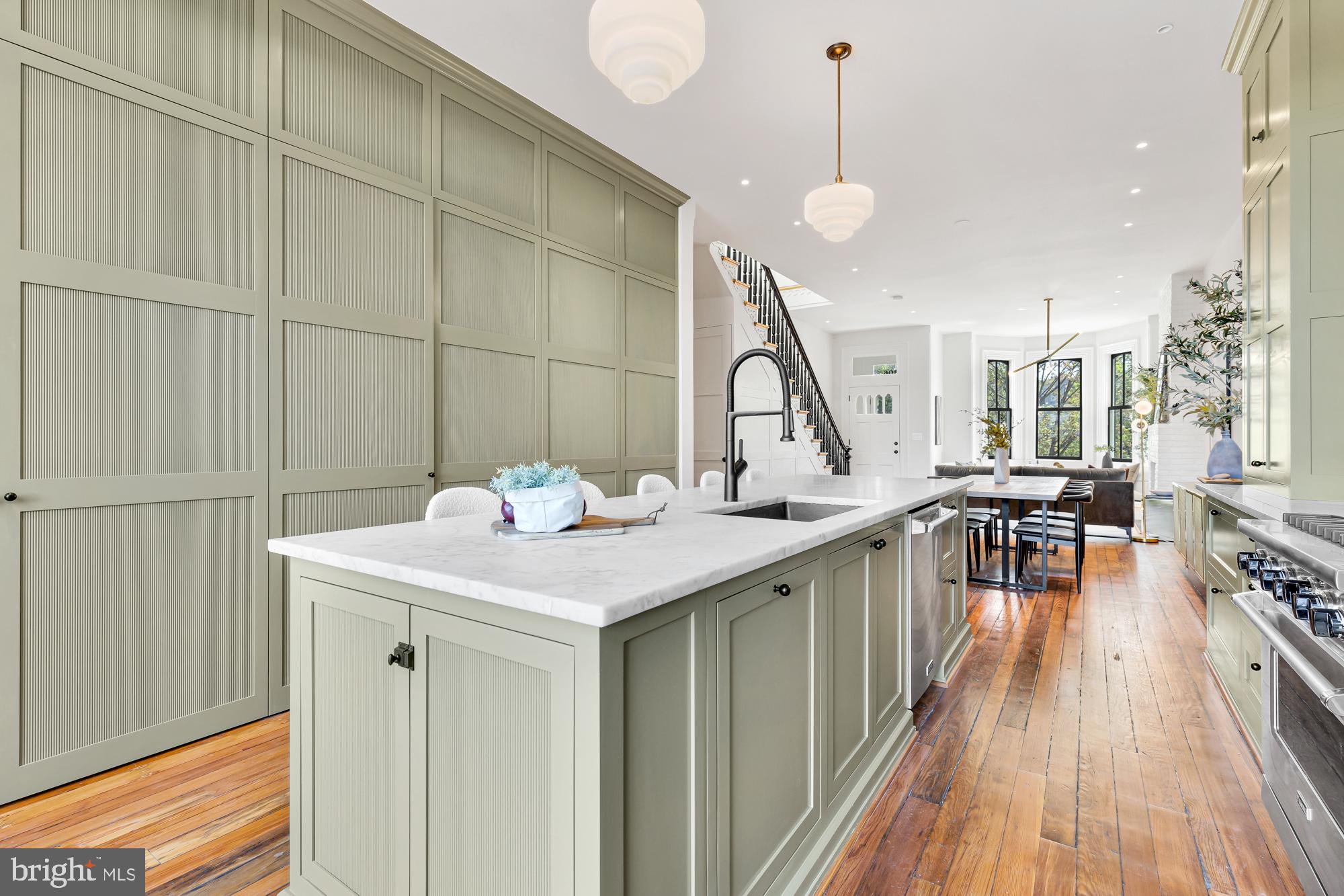 306 D Street Northeast Washington, DC 20002 - Photo 21 of 70