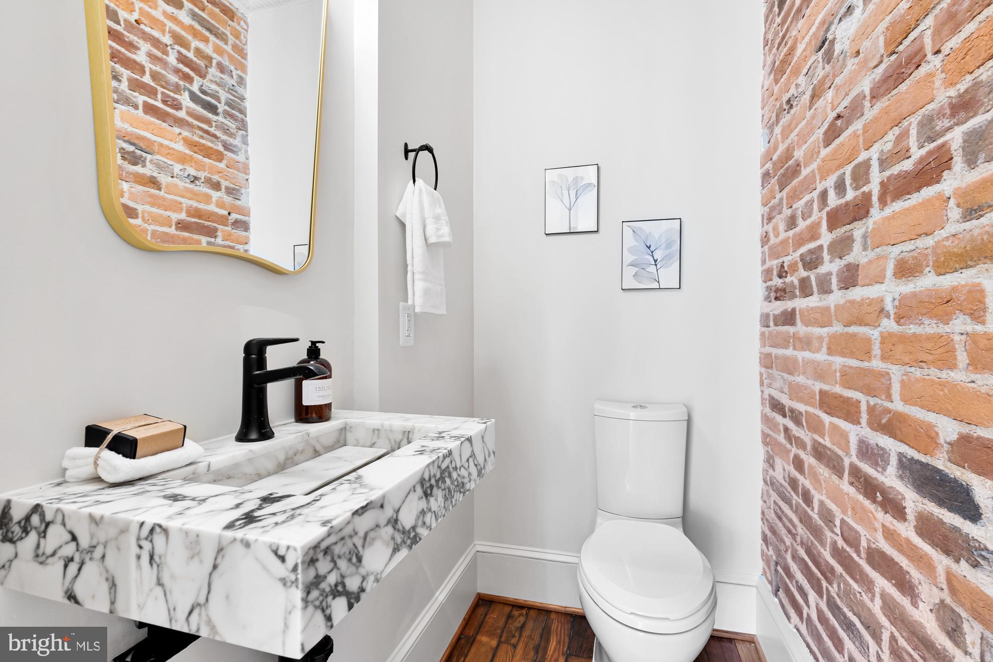 306 D Street Northeast Washington, DC 20002 - Photo 23 of 70