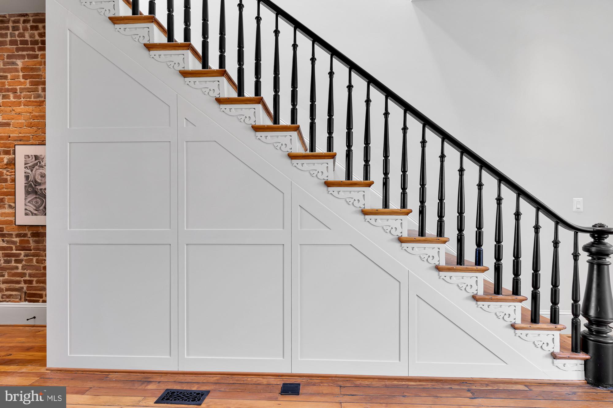 306 D Street Northeast Washington, DC 20002 - Photo 26 of 70