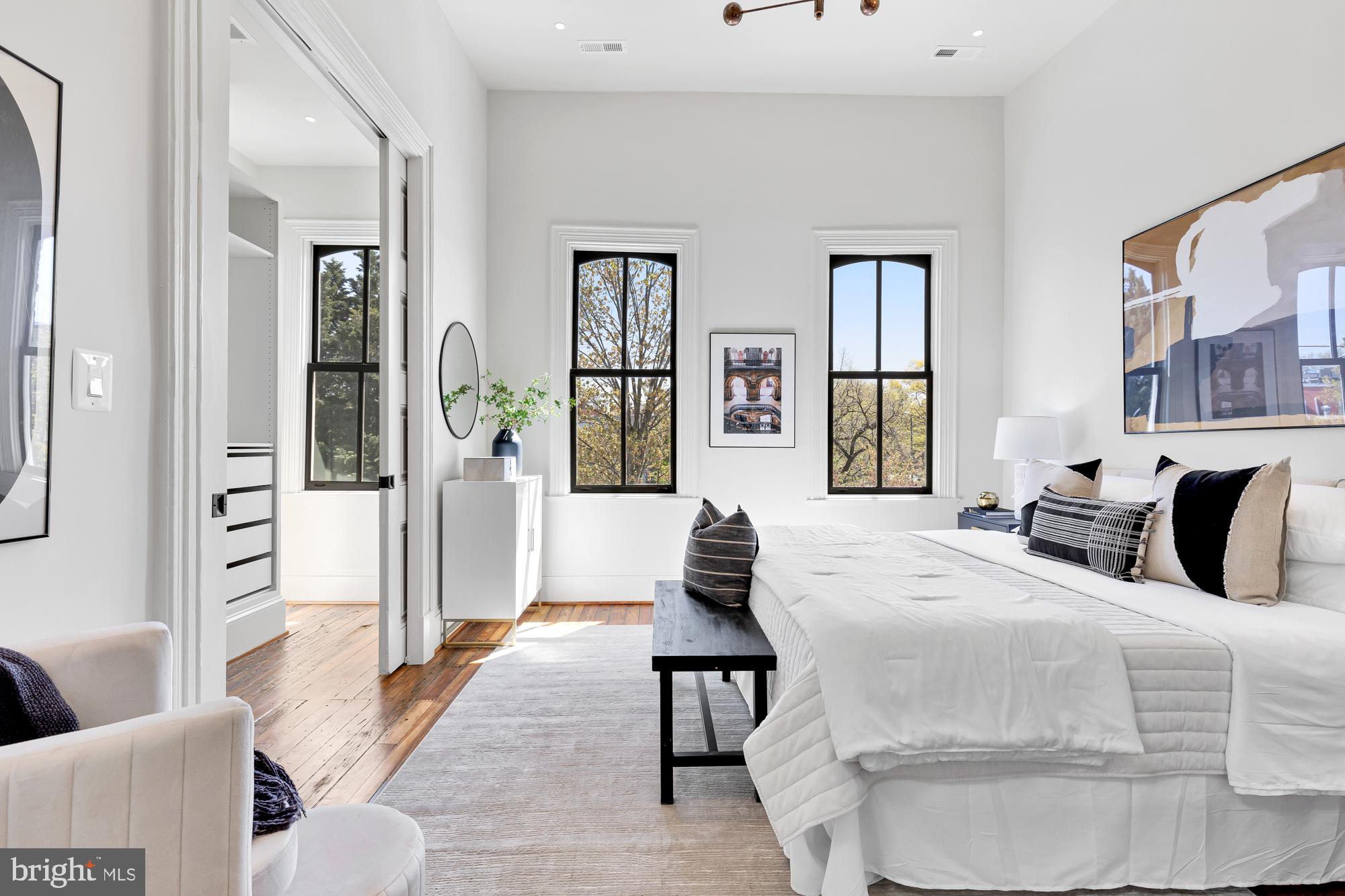 306 D Street Northeast Washington, DC 20002 - Photo 29 of 70