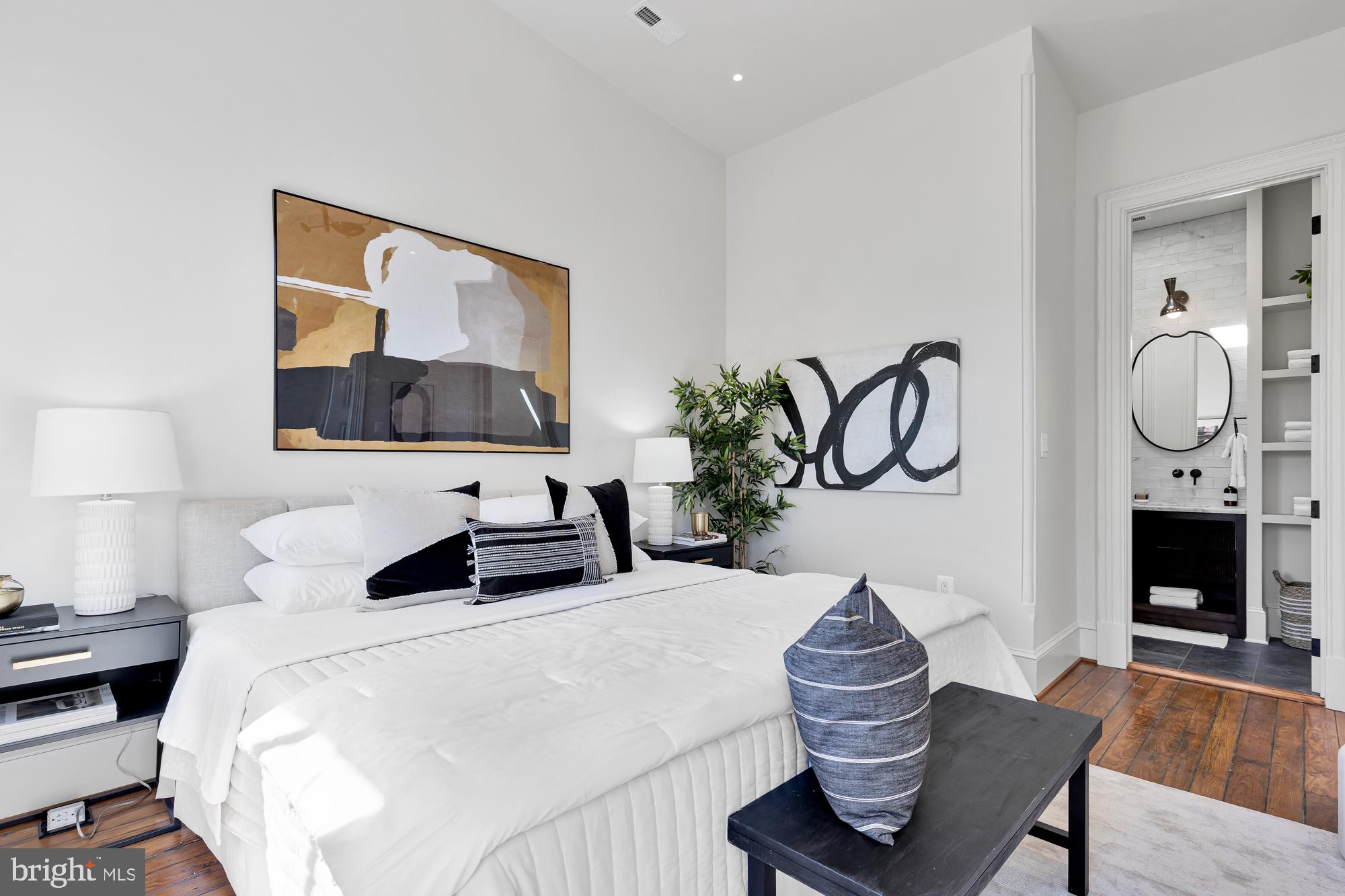 306 D Street Northeast Washington, DC 20002 - Photo 31 of 70