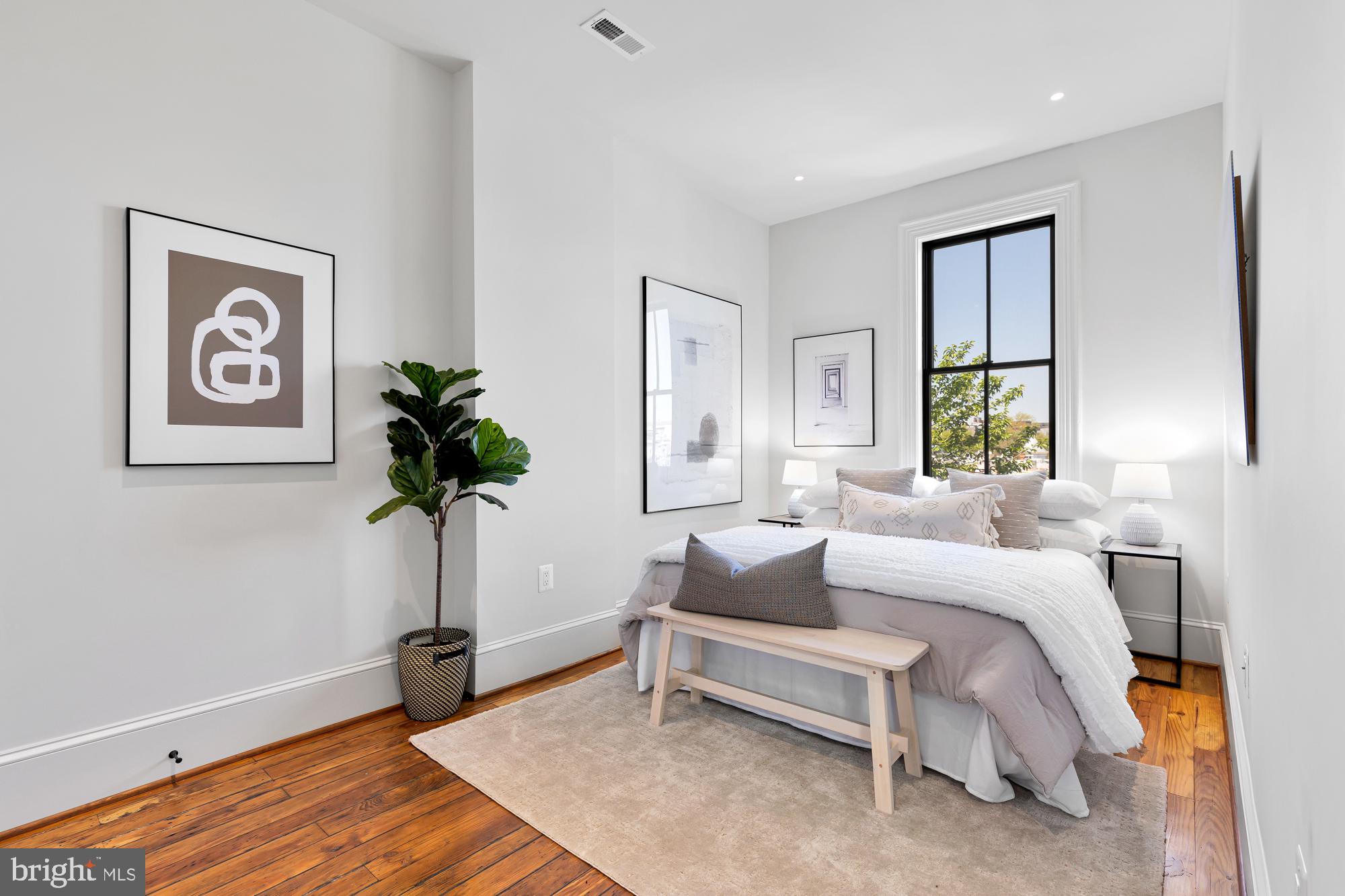 306 D Street Northeast Washington, DC 20002 - Photo 38 of 70