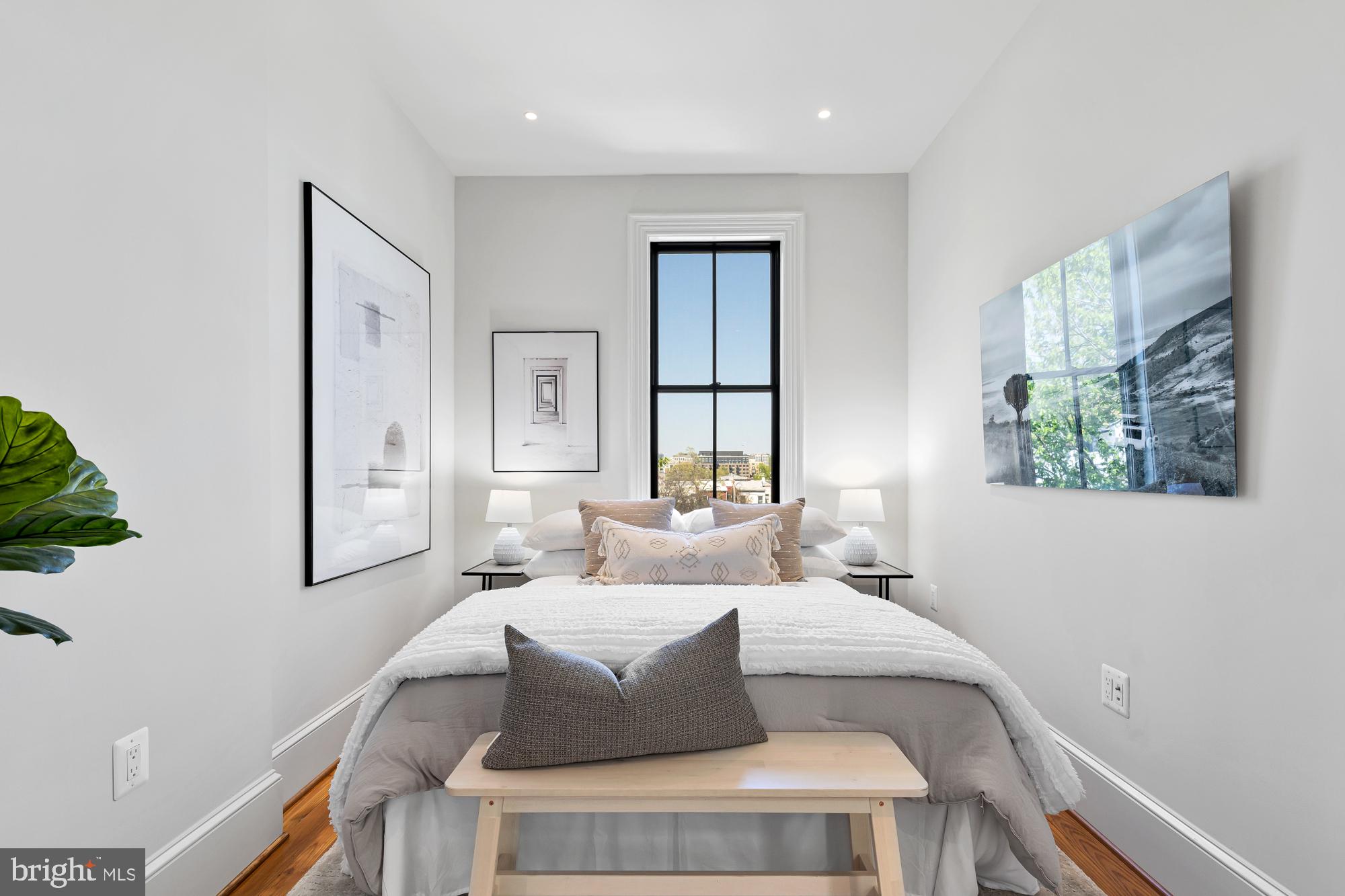 306 D Street Northeast Washington, DC 20002 - Photo 39 of 70