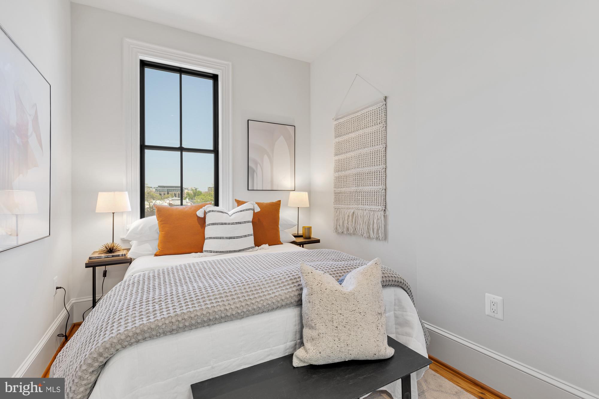 306 D Street Northeast Washington, DC 20002 - Photo 41 of 70