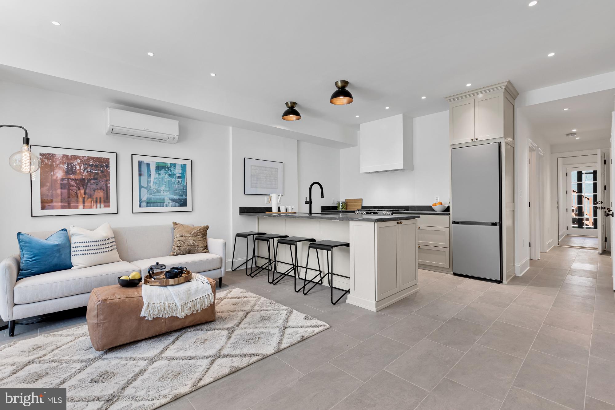 306 D Street Northeast Washington, DC 20002 - Photo 46 of 70