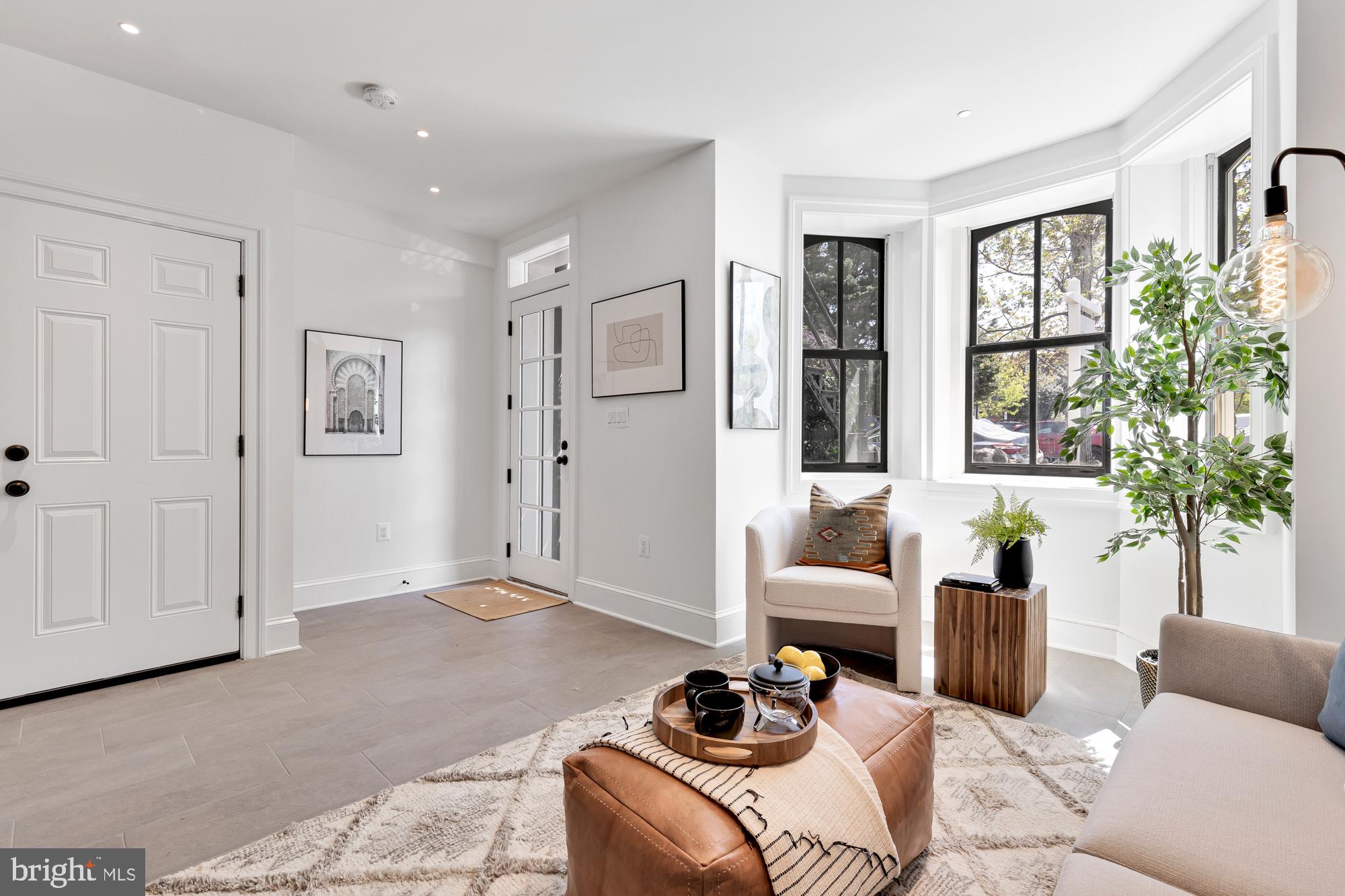 306 D Street Northeast Washington, DC 20002 - Photo 47 of 70