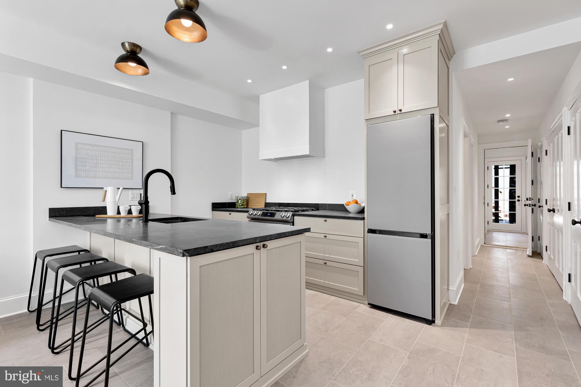 306 D Street Northeast Washington, DC 20002 - Photo 51 of 70