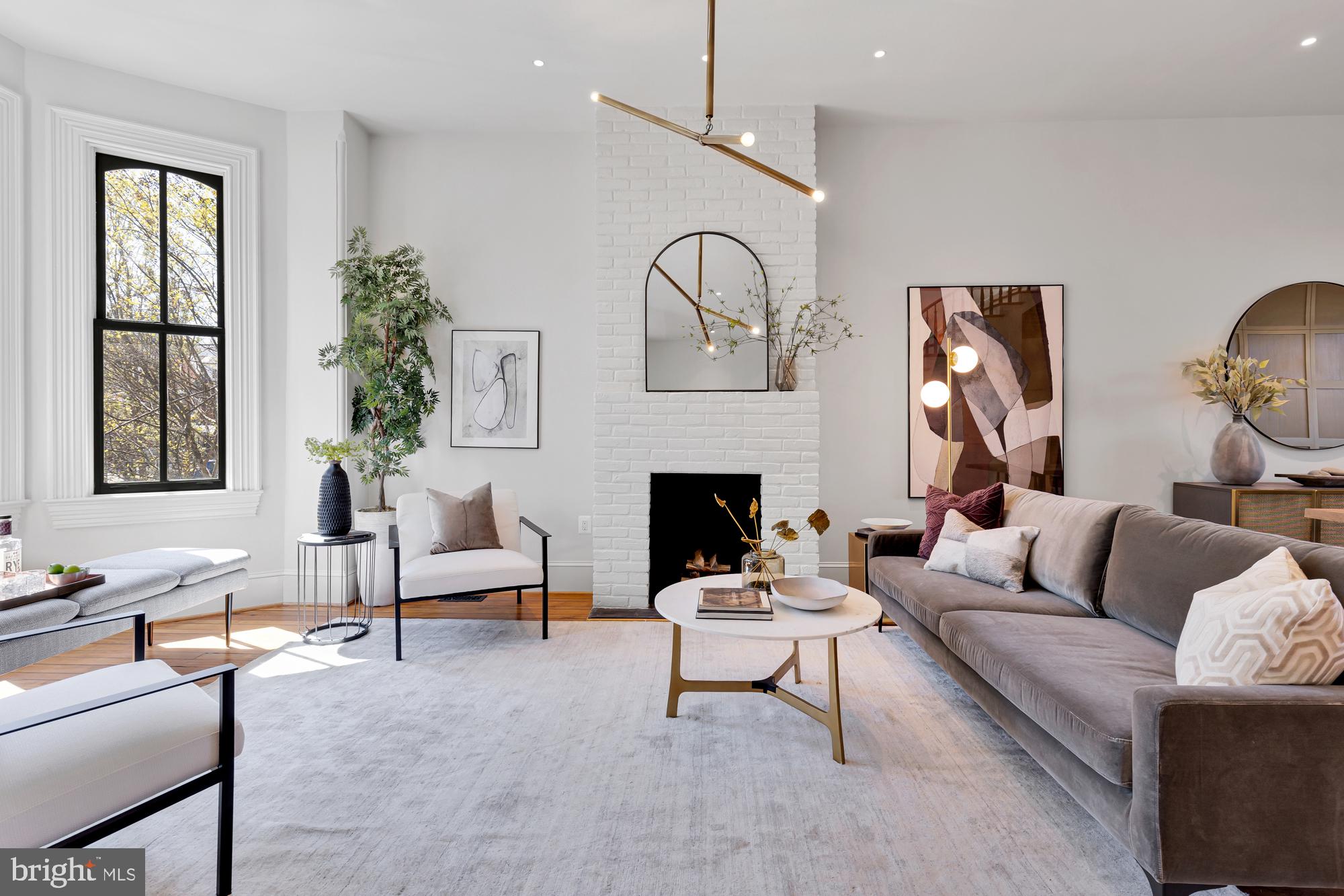 306 D Street Northeast Washington, DC 20002 - Photo 6 of 70