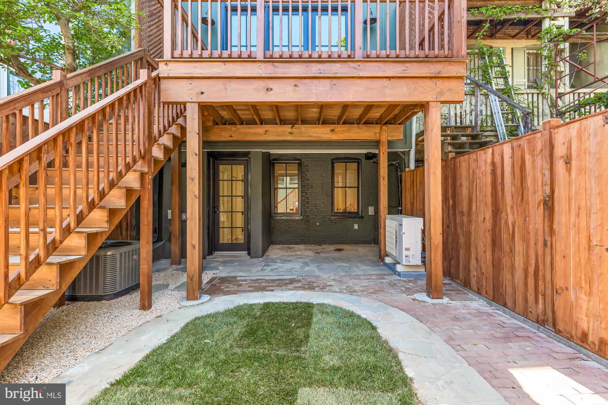 306 D Street Northeast Washington, DC 20002 - Photo 62 of 70