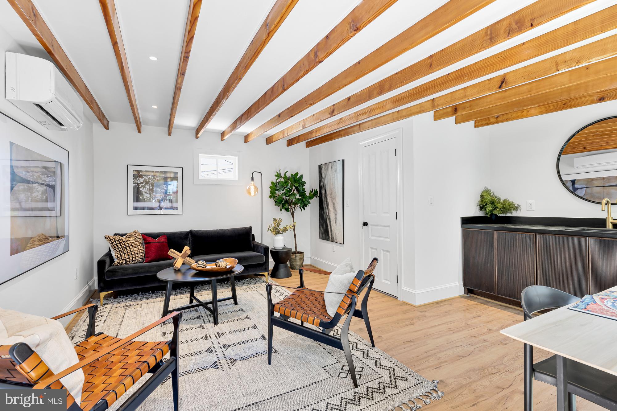 306 D Street Northeast Washington, DC 20002 - Photo 64 of 70 Carriage house