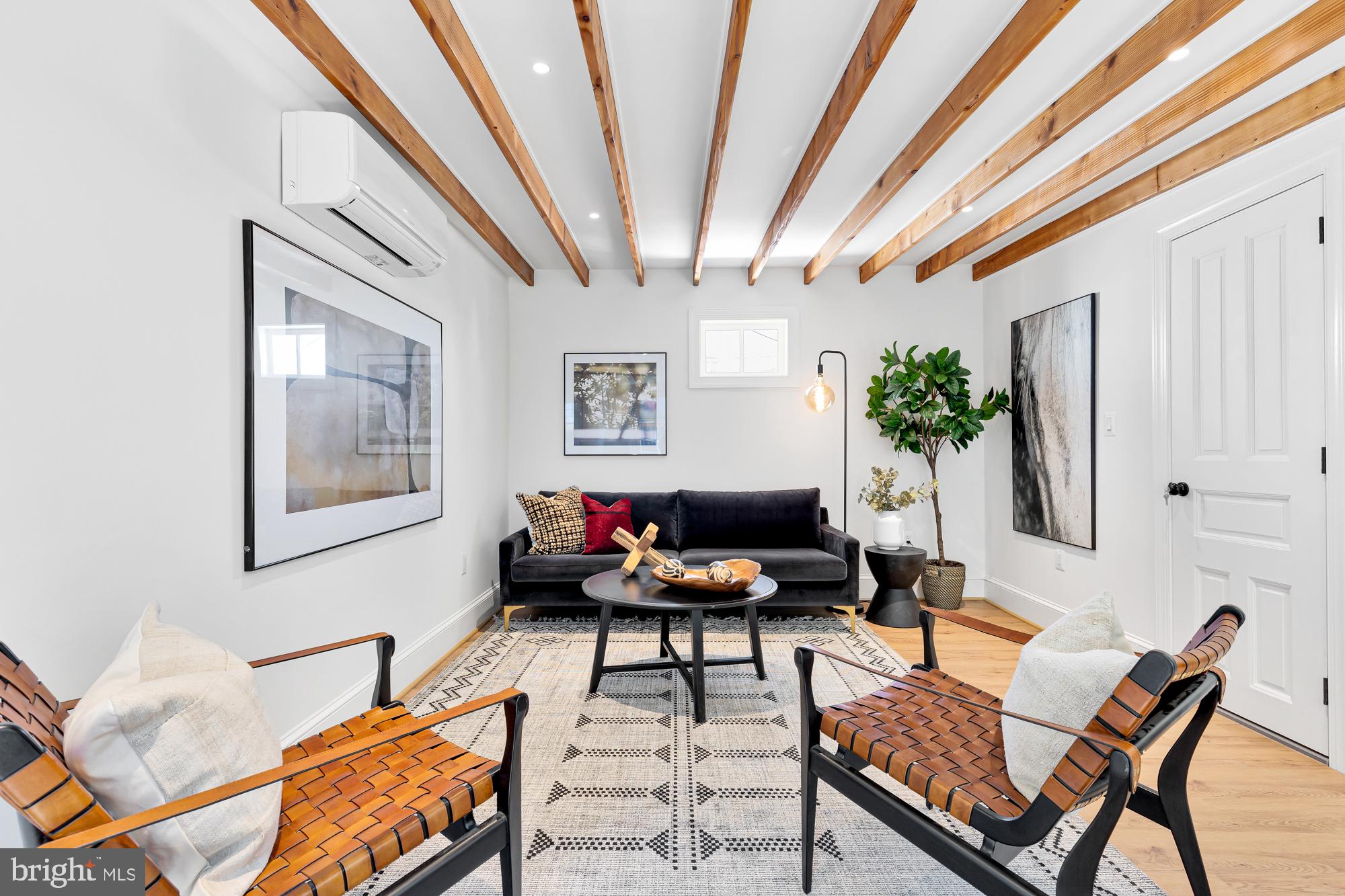 306 D Street Northeast Washington, DC 20002 - Photo 65 of 70 Carriage house