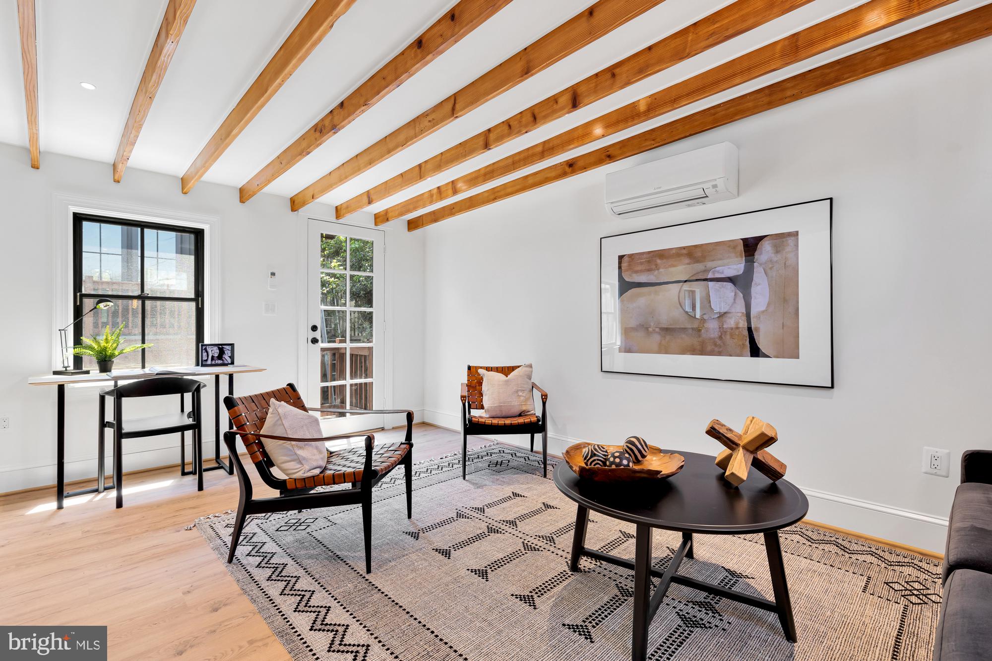 306 D Street Northeast Washington, DC 20002 - Photo 66 of 70 Carriage house