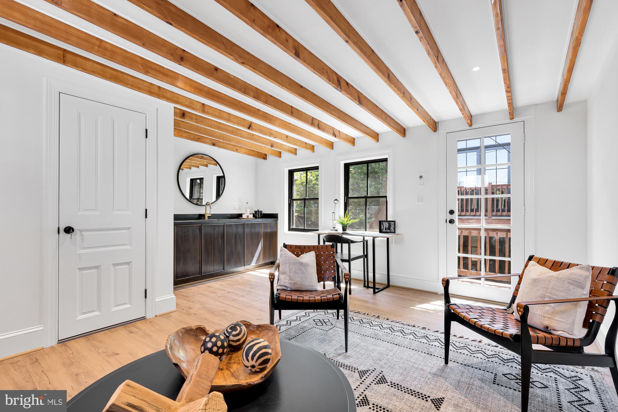 306 D Street Northeast Washington, DC 20002 - Photo 67 of 70 Carriage house