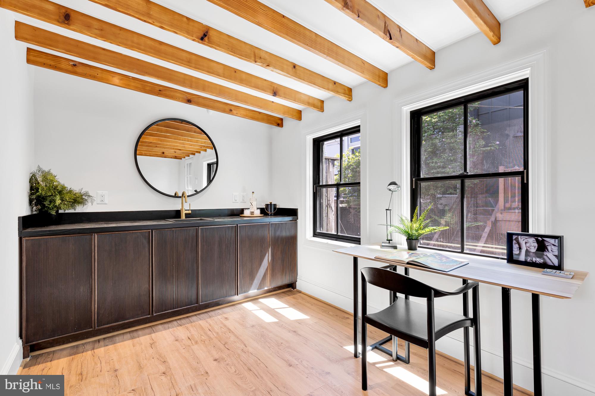 306 D Street Northeast Washington, DC 20002 - Photo 68 of 70 Carriage house