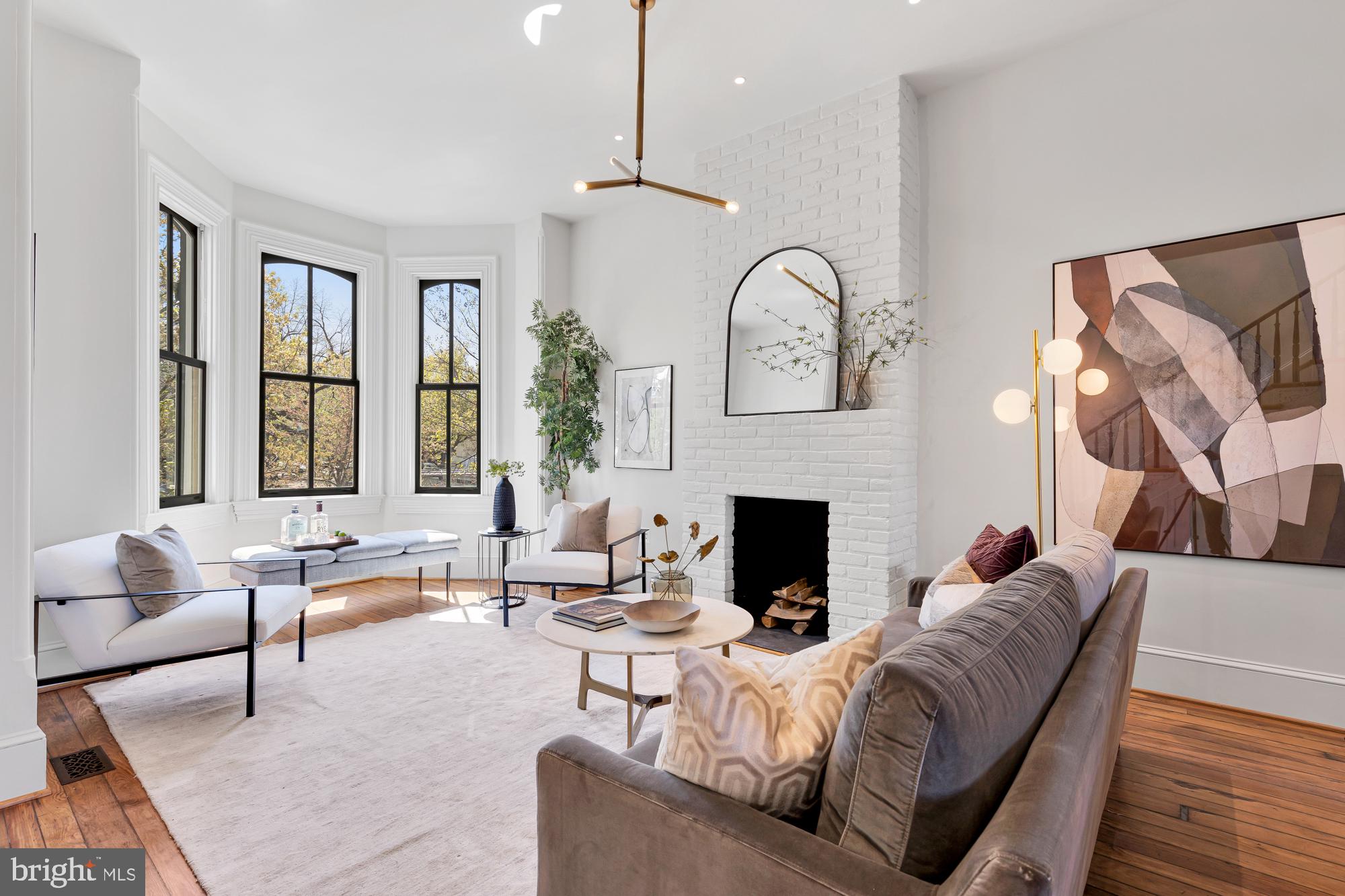 306 D Street Northeast Washington, DC 20002 - Photo 7 of 70