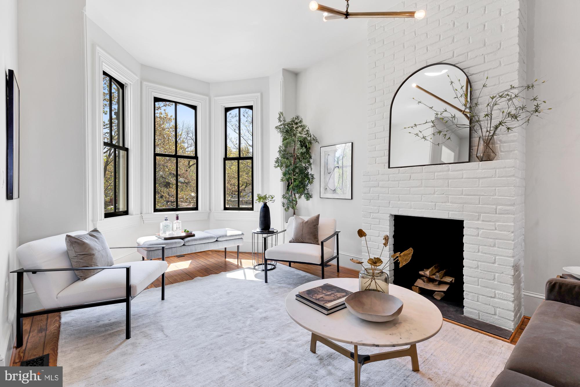 306 D Street Northeast Washington, DC 20002 - Photo 8 of 70