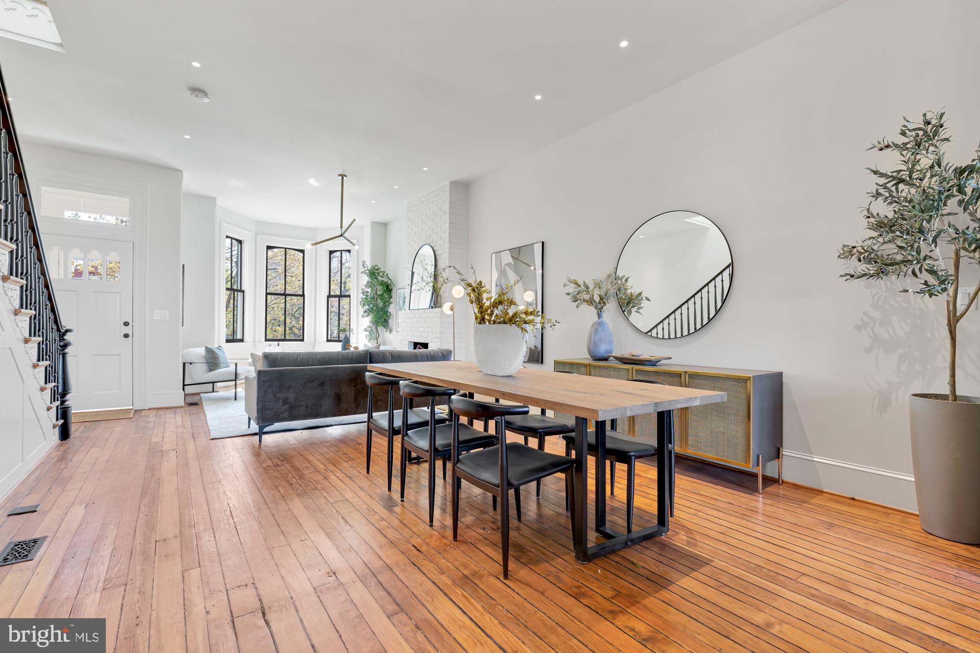 306 D Street Northeast Washington, DC 20002 - Photo 10 of 70