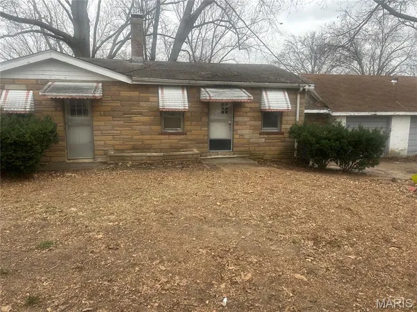 $34,900 | 6016 Dupree Avenue, Ferguson, MO 63135