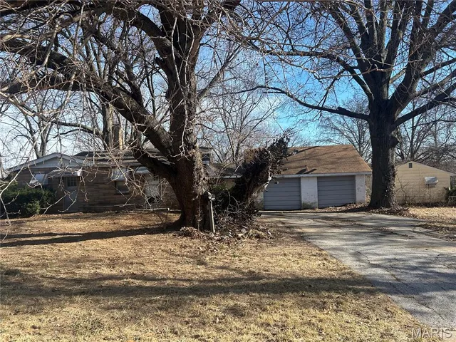 $39,900 | 6016 Dupree Avenue, Ferguson, MO 63135