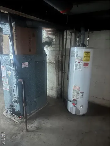 $39,900 | 6016 Dupree Avenue, Ferguson, MO 63135