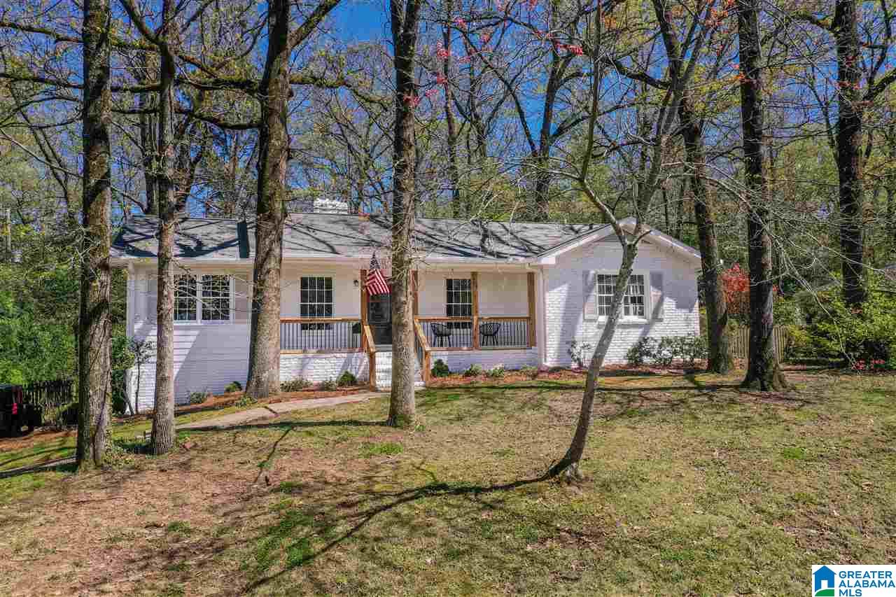 3184 Dolly Ridge Drive Birmingham, AL 35243 - Photo 40 of 45