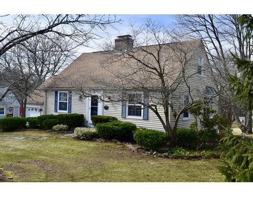 40 Porter Road East Longmeadow, MA 01028 - Photo 3 of 30 Gallery Image 3