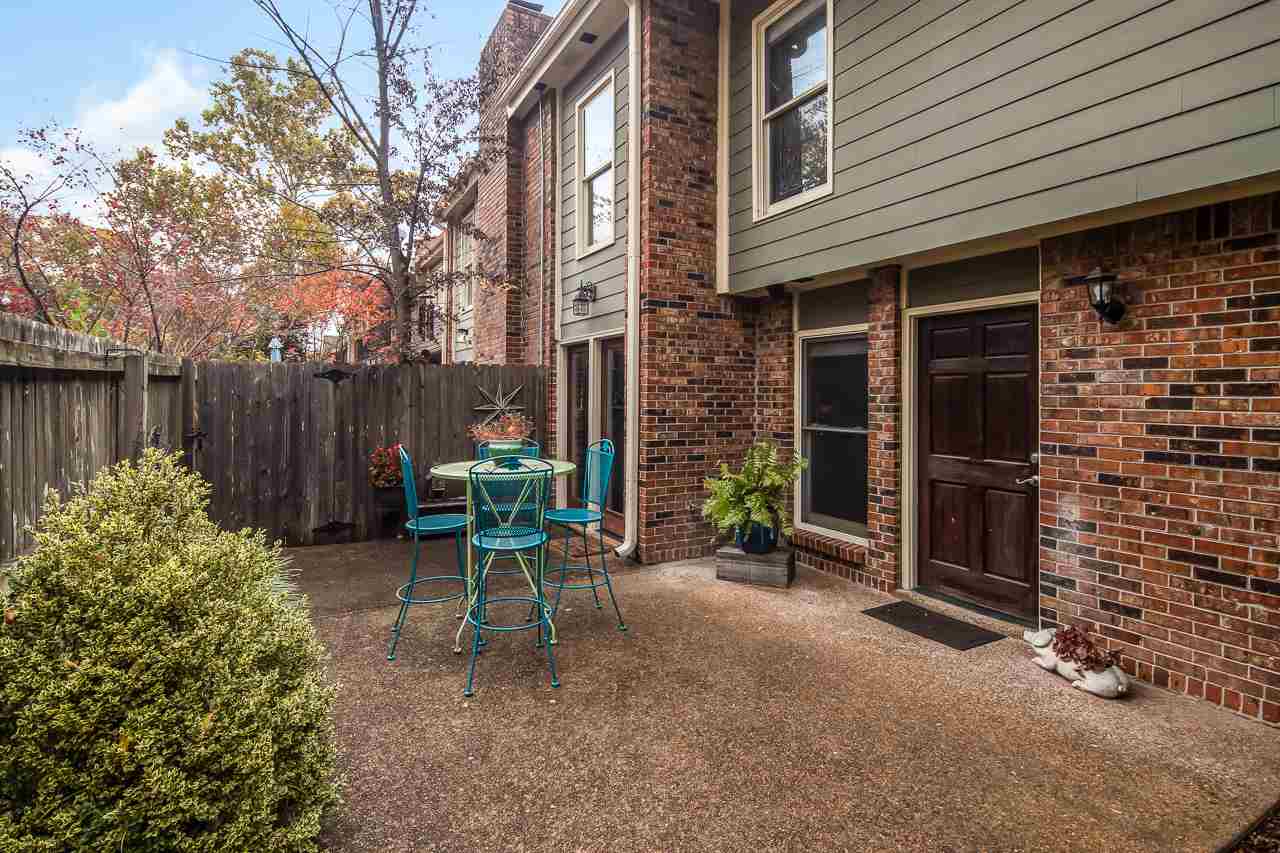 708 St Augustine Square, Unit C Memphis, TN 38104 - Photo 2 of 25