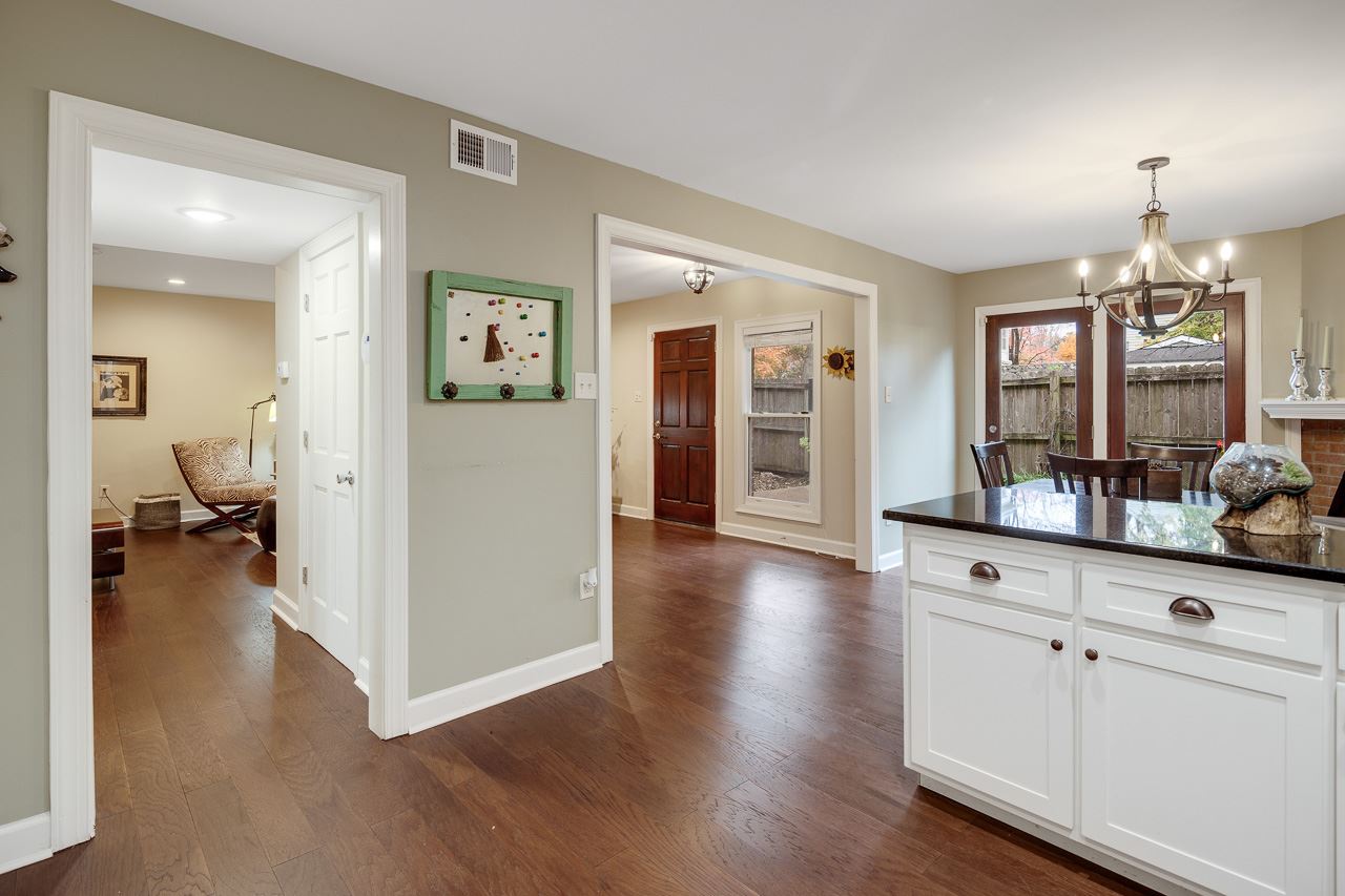 708 St Augustine Square, Unit C Memphis, TN 38104 - Photo 12 of 25