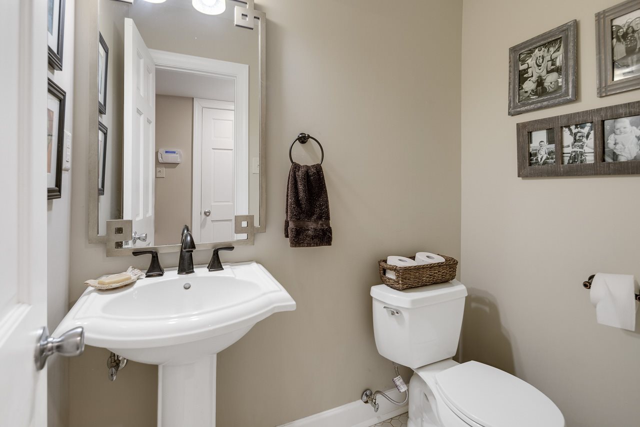 708 St Augustine Square, Unit C Memphis, TN 38104 - Photo 15 of 25