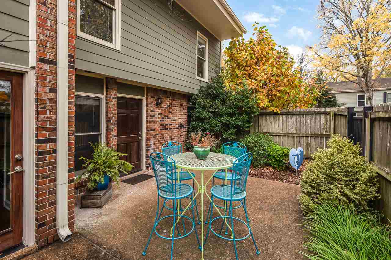 708 St Augustine Square, Unit C Memphis, TN 38104 - Photo 3 of 25