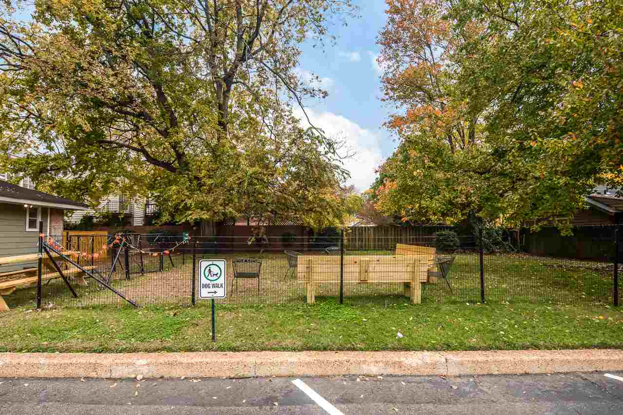708 St Augustine Square, Unit C Memphis, TN 38104 - Photo 25 of 25