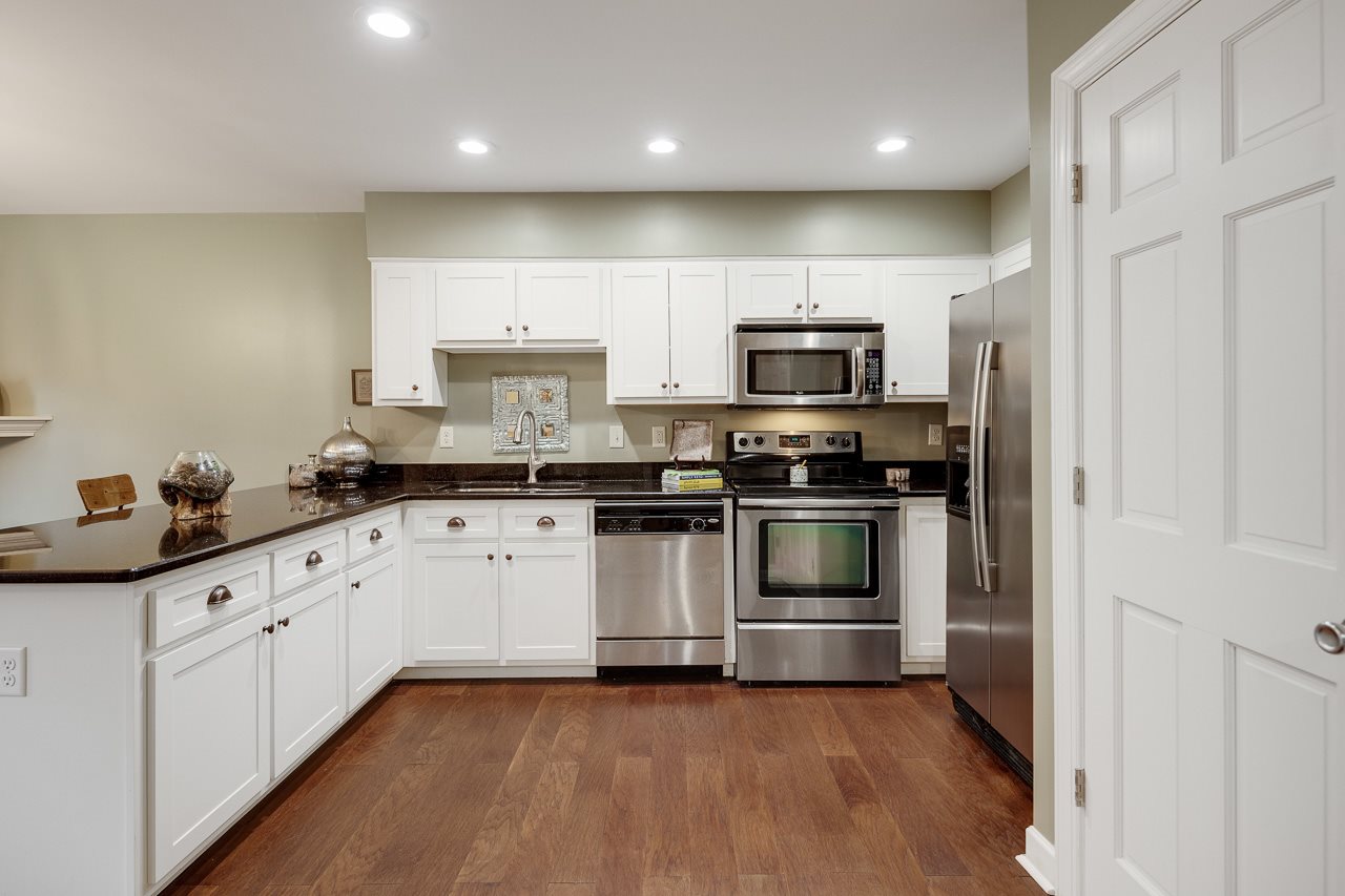 708 St Augustine Square, Unit C Memphis, TN 38104 - Photo 10 of 25