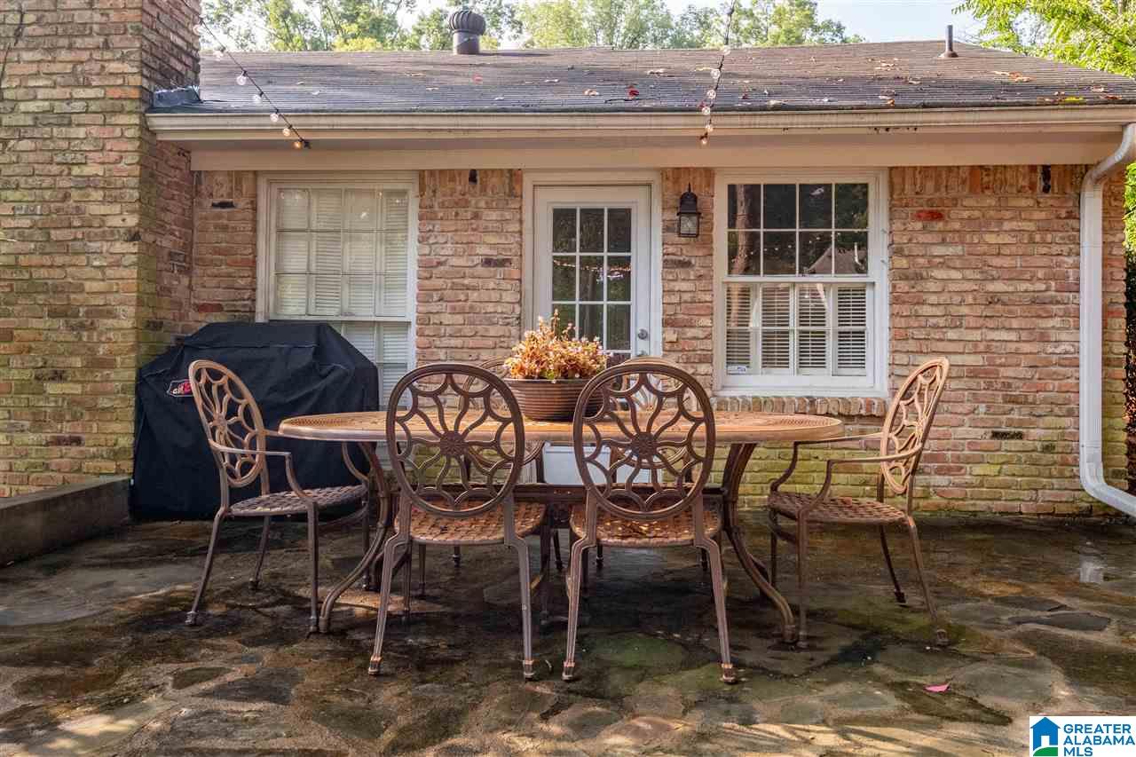 2704 Cherokee Road Mountain Brook, AL 35216 - Photo 29 of 29 Gallery Image 29