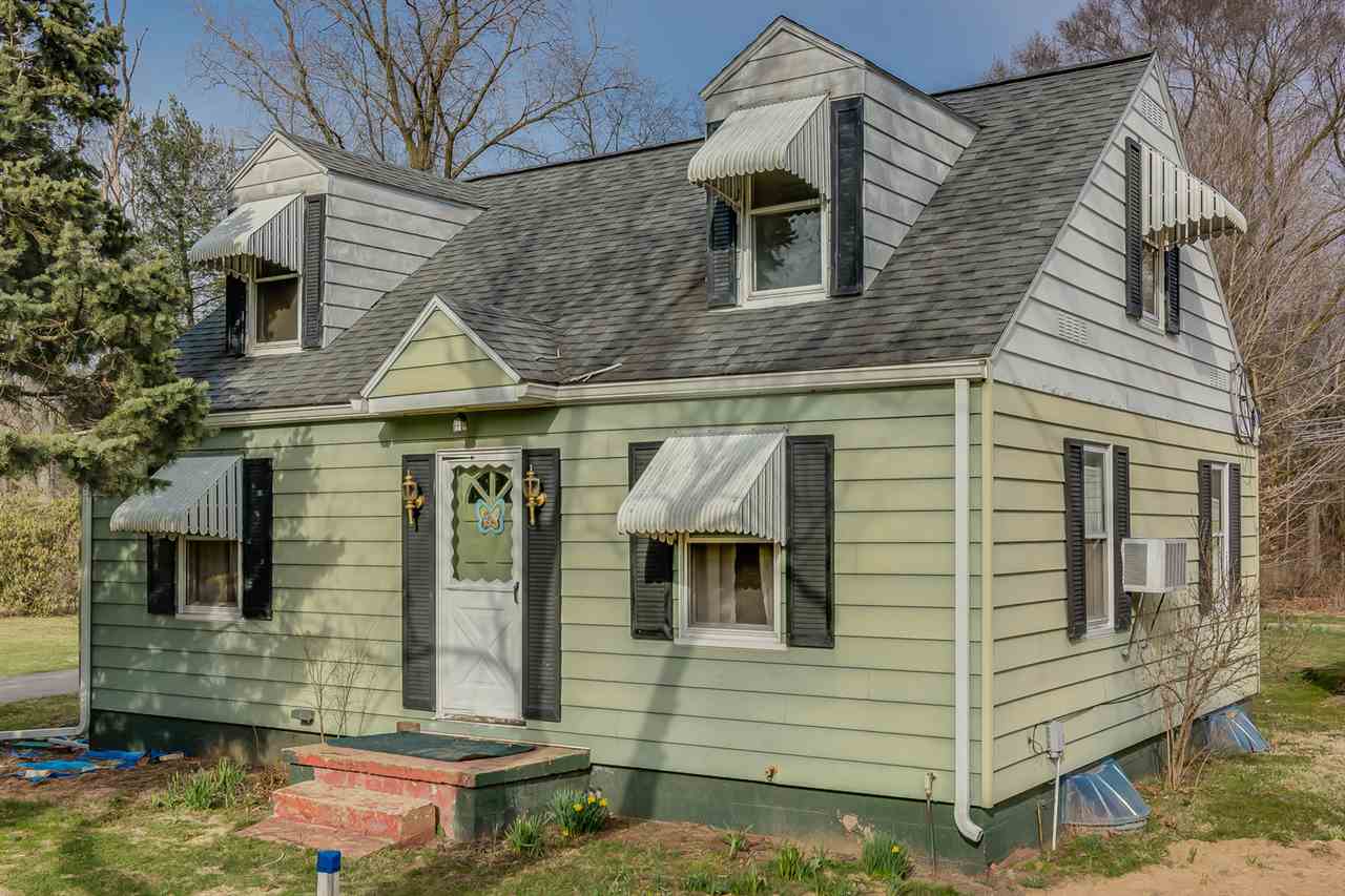 55150 Pear Road South Bend, IN 46628 - Photo 1 of 31