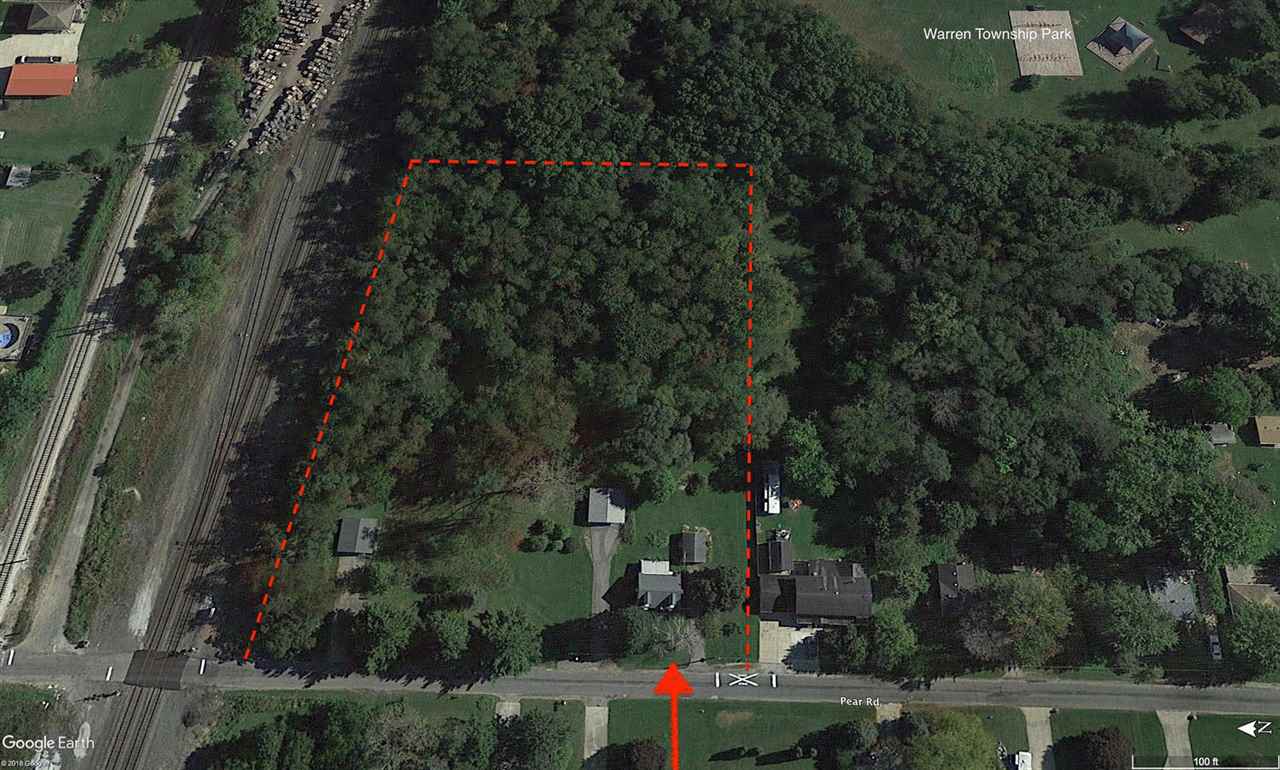 55150 Pear Road South Bend, IN 46628 - Photo 2 of 31